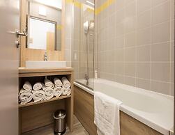 Modern Apartment in Historic La Rochelle