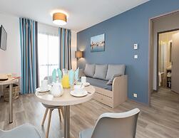 Modern Apartment in Historic La Rochelle