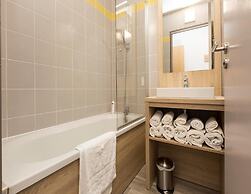 Modern Apartment in Historic La Rochelle