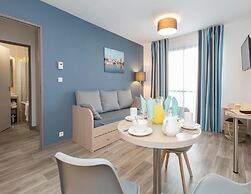 Modern Apartment in Historic La Rochelle