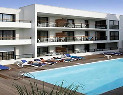 Modern Apartment in Historic La Rochelle