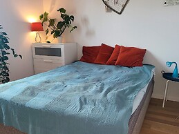 7 Person Holiday Home in Vesteroy