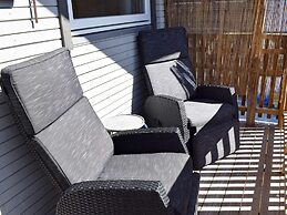 7 Person Holiday Home in Vesteroy