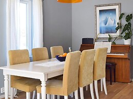 7 Person Holiday Home in Vesteroy