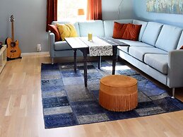 7 Person Holiday Home in Vesteroy