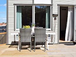 7 Person Holiday Home in Vesteroy-by Traum