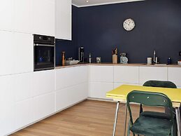 7 Person Holiday Home in Vesteroy-by Traum