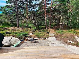 7 Person Holiday Home in Vesteroy-by Traum