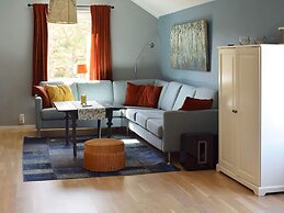 7 Person Holiday Home in Vesteroy-by Traum
