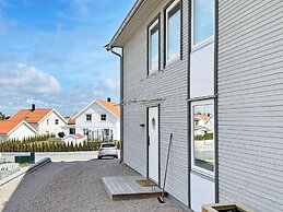 7 Person Holiday Home in Vesteroy-by Traum