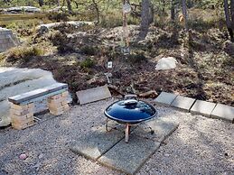 7 Person Holiday Home in Vesteroy-by Traum