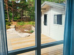 7 Person Holiday Home in Vesteroy-by Traum