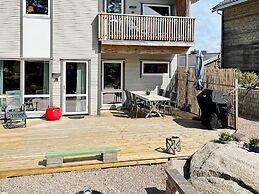 7 Person Holiday Home in Vesteroy-by Traum