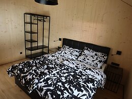 High-quality Maisonette Flat With Roof Terrace