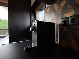 High-quality Maisonette Flat With Roof Terrace