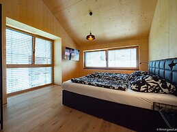 High-quality Maisonette Flat With Roof Terrace