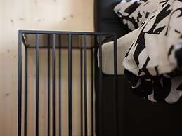 High-quality Maisonette Flat With Roof Terrace