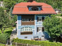 in het Blauwe Huis - BG