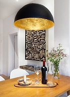 in het Blauwe Huis - BG