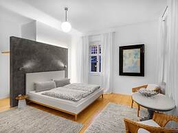 in het Blauwe Huis - BG