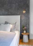 in het Blauwe Huis - BG