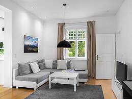 in het Blauwe Huis - BG