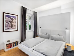 in het Blauwe Huis - BG