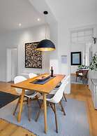 in het Blauwe Huis - BG