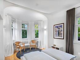 in het Blauwe Huis - BG