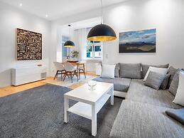 in het Blauwe Huis - BG