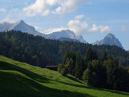 in het Blauwe Huis - BG