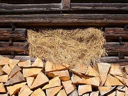 in het Blauwe Huis - BG