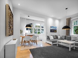 in het Blauwe Huis - BG