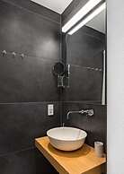 in het Blauwe Huis - BG