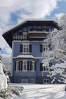 in het Blauwe Huis - BG