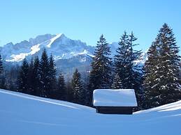 in het Blauwe Huis - BG