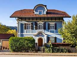 in het Blauwe Huis - BG