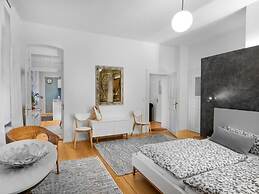 in het Blauwe Huis - BG