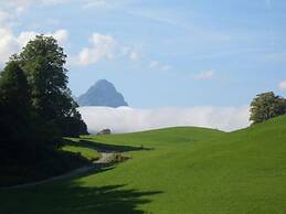 in het Blauwe Huis - BG
