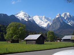 in het Blauwe Huis - BG
