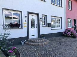 Moselle-side Apartments