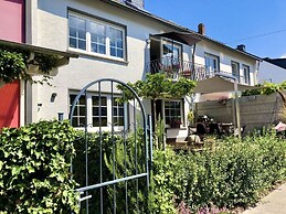 Moselle-side Apartments