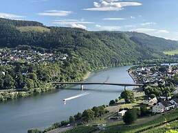 Moselle-side Apartments