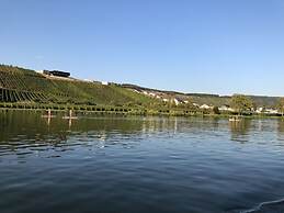 Moselle-side Apartments