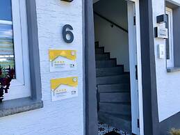 Moselle-side Apartments