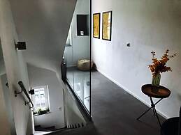 Moselle-side Apartments