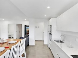 Nice Apartment With Terrace in Candelaria