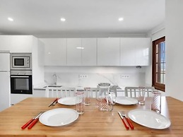 Nice Apartment With Terrace in Candelaria