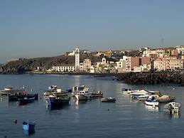 Nice Apartment With Terrace in Candelaria