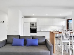 Nice Apartment With Terrace in Candelaria